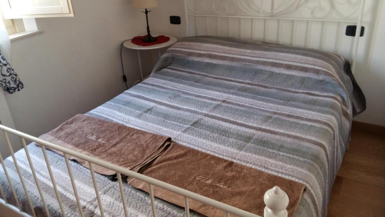 Il Duomo 2 Apartman Osimo Kültér fotó